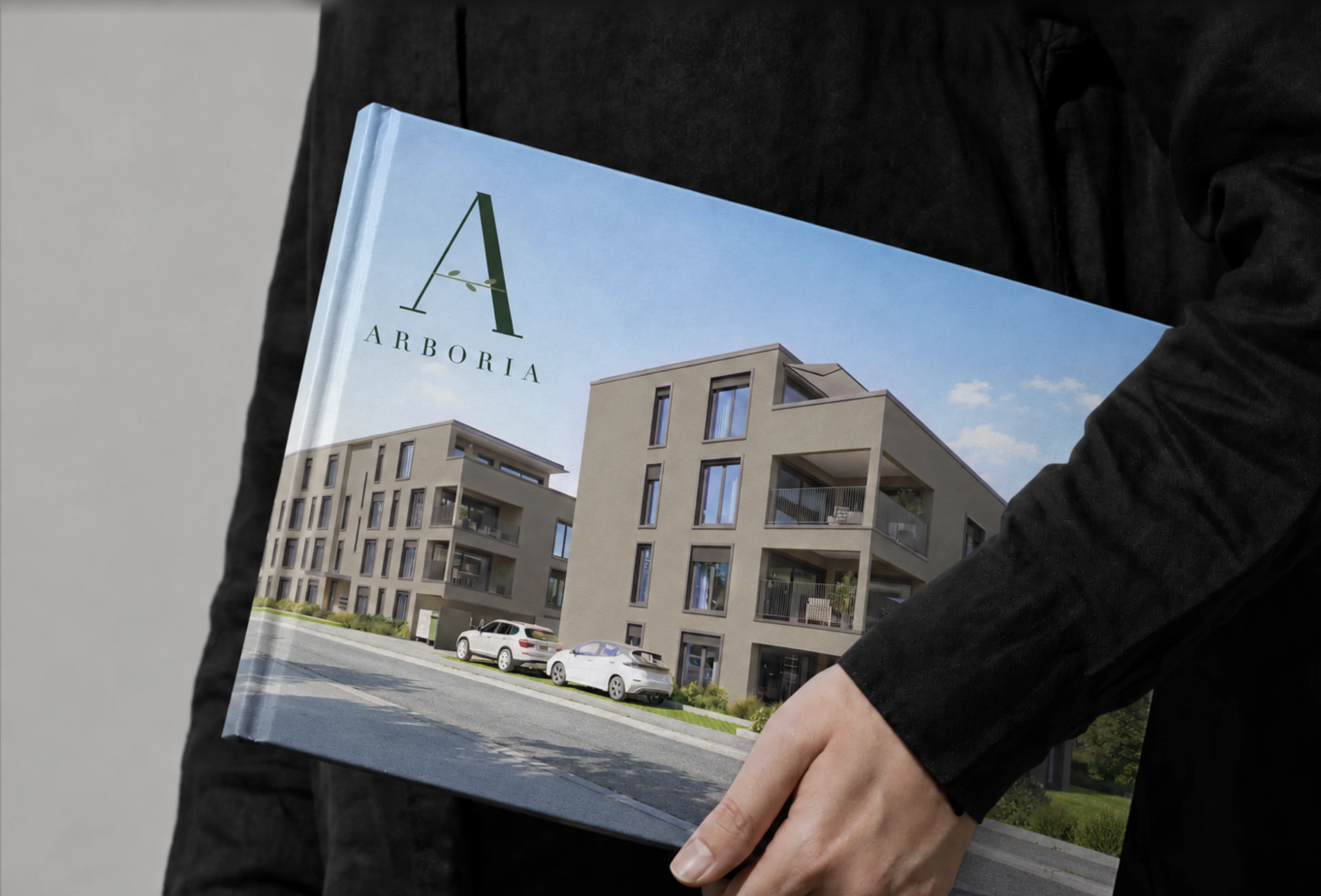 Arboria