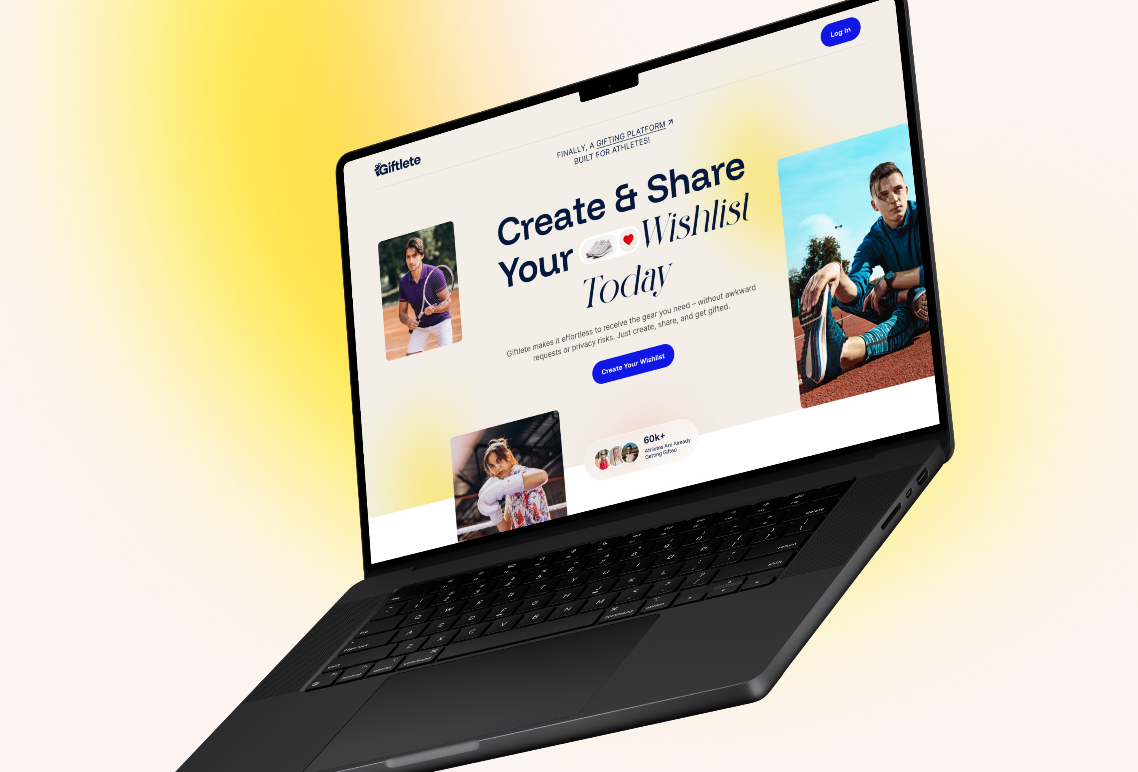 Giftlete