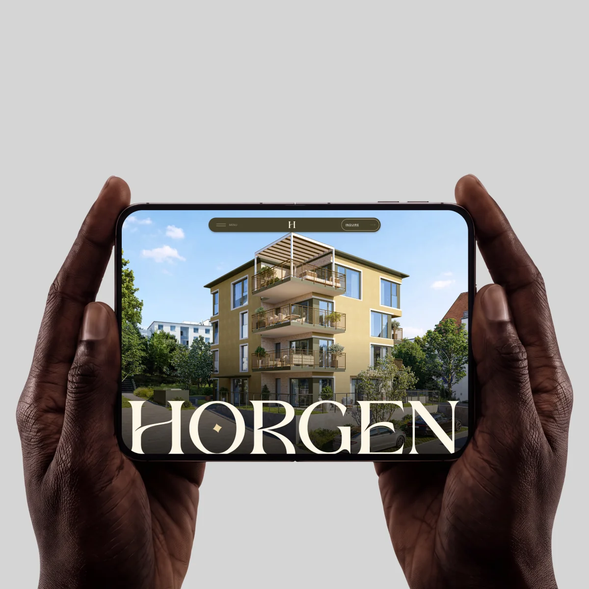 Horgen