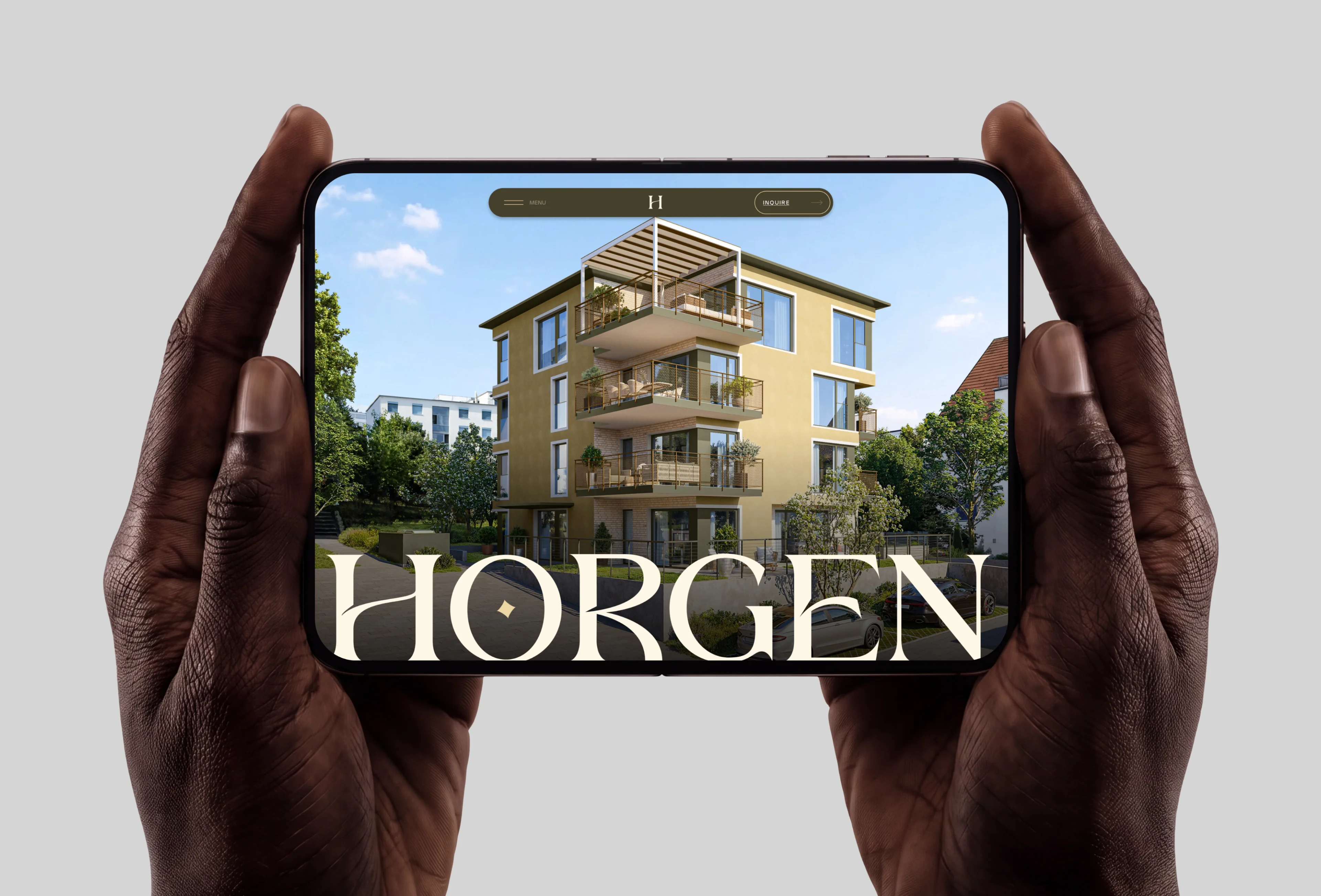 Horgen