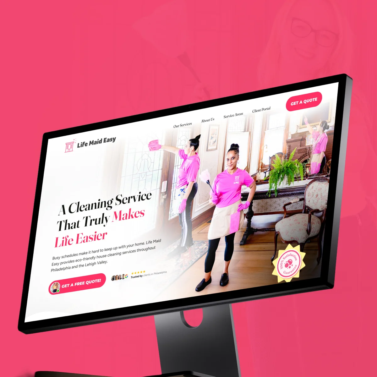 LifeMaidEasy